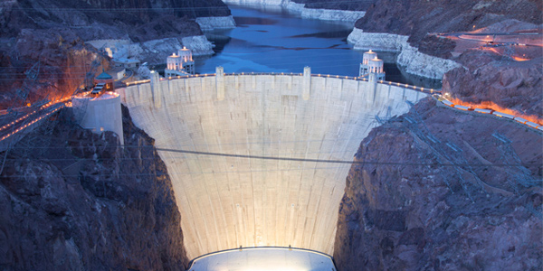 Hoover Dam